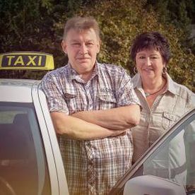 Taxi Geers in Nordhorn – Inhaber Familie Thiele