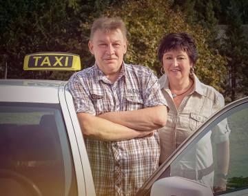 Taxi Geers in Nordhorn – Inhaber Familie Thiele